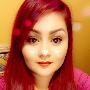 Meet your Posher, Monica